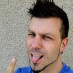 Profile Picture of Jason Oman (@jasonazs) on Instagram