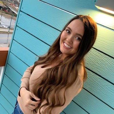 Kierra Alexis Bray - Twitter Profile Picture of Kierra Alexis Bray (@_KierraAlexis) on Twitter