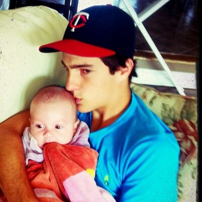 Profile Picture of Jacob Perron (@Jaiiko17) on Twitter
