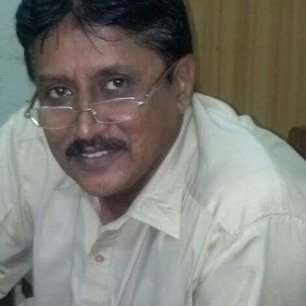 Profile Picture of Tasleem Mirza (@TasleemMirza2) on Twitter