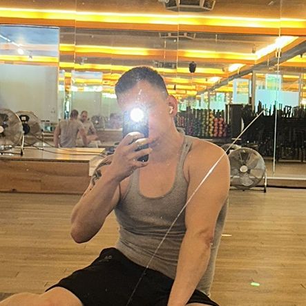 Profile Picture of Michael Nordman (@michael.nordman6) on Tiktok