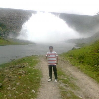 Profile Picture of Pedro Ureña (@peter_dav95) on Twitter