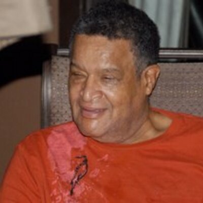 Profile Picture of Stephen Parham (@parham_stephen) on Twitter