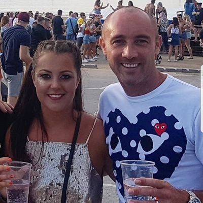 Profile Picture of Mark Thornton (@markthornton79) on Twitter