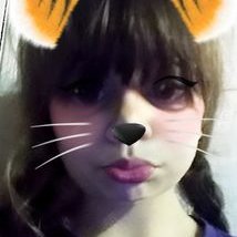 Profile Picture of Julia Hahn Salgado (@hahn_salgado) on Twitter