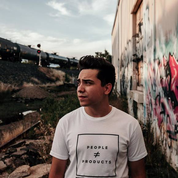 Profile Picture of Jesse Quintana (@unashamedjesse) on Poshmark