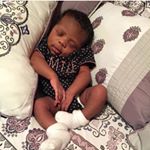 Profile Picture of 𝓫𝓪𝓫𝔂 𝓲𝓿𝓸𝓻𝔂🍯 (@ivorykehlanibradshaw) on Instagram