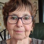 Profile Picture of Mary-Ann Hesselholdt Larsen (@larsen.maryann) on Instagram