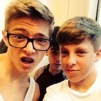 Profile Picture of Max Gibbs (@gibbm007) on Twitter