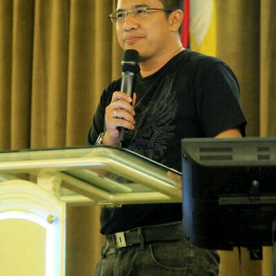 Profile Picture of Paul Gerson (@Paul_GersonPky) on Twitter