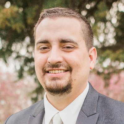 Profile Picture of Patrick Roy (@PatrickRoyNEB) on Twitter