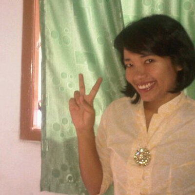 Profile Picture of Imbon Marceau (@Imbon_marc) on Twitter