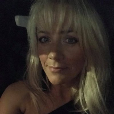 Profile Picture of Carol Griffiths (@CarlyAnnie207) on Twitter