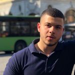 Profile Picture of Bashar (@bashar_zeidan) on Instagram