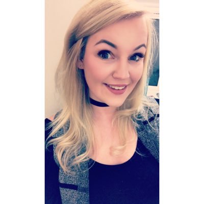 Profile Picture of Shanice Marshall (@@_smarshall) on Twitter