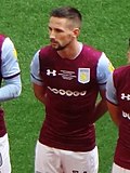 Profile Picture of Conor Hourihane - Wikipediaon Wikipedia