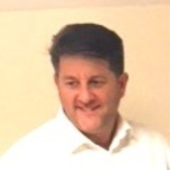 Profile Photo of Mark Bunce (@markbunce) on Twitter