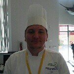 Profile Picture of Scott L. Dierksheide Jr (@chefscottyd) on Instagram