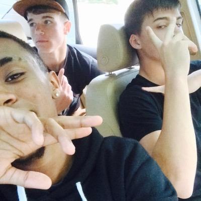 Profile Picture of Khari Omar Blockton (@KhariOmar) on Twitter