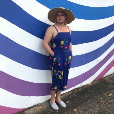 Profile Picture of Chris Nickell (@cpnickell) on Twitter