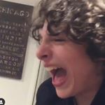 Profile Picture of mB'Brown&fWolfheart r gorgeous (@finniebobbygrazer) on Instagram