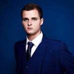 Profile Picture of Luke Mackie (@lukeivi) on Instagram