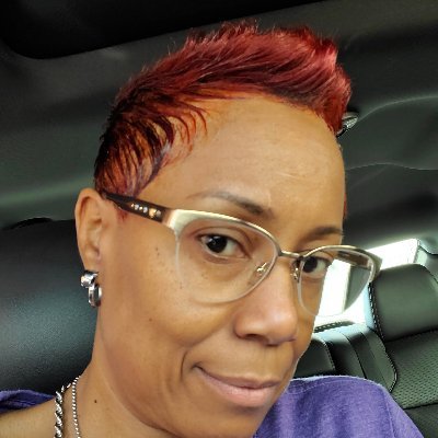 Profile Picture of Rhilee_roy_tate (@RoyRhilee) on Twitter