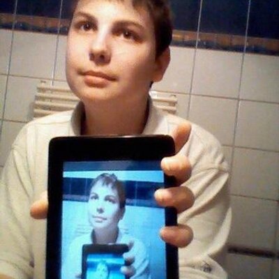 Profile Picture of Kulcsár Dávid (@DavidKulcsar) on Twitter