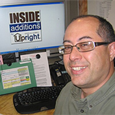 Profile Picture of Chris Doering (@OCfloorplans) on Twitter