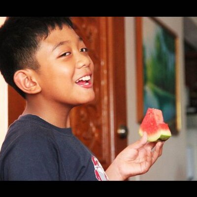 Profile Picture of Mark Josue Almonte (@MarkAlmonte24) on Twitter