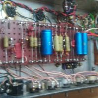 Profile Picture of Dave Gascoigne (@GascoigneDave) on Twitter