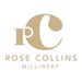 Profile Picture of Rose Collins Millinery (@rosecollinsmillinery) on Pinterest