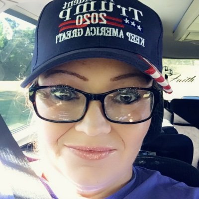 Profile Picture of Jody Ballard (@JodyBal20295948) on Twitter