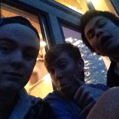 Profile Picture of Chad Thomas Bell (@chadtbell) on Twitter