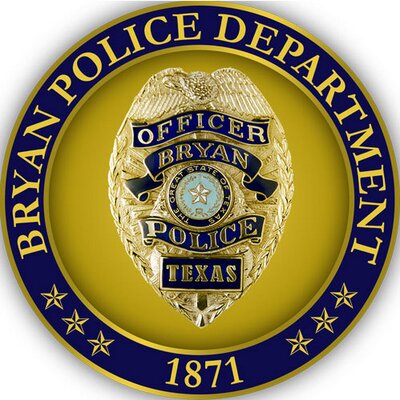 Profile Picture of Bryan Police Dept. (@BryanPolice) on Twitter