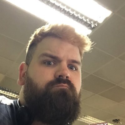 Profile Picture of Liam Tait (@@brilliam_t) on Twitter
