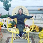 Profile Picture of Claire Mohrfeld (@cmohrfeld) on Instagram