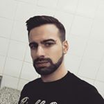Profile Picture of Michael Faye (@michael_fy87) on Instagram
