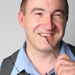 Profile Picture of Chris Krishna (@chris.krishna.98) on Facebook