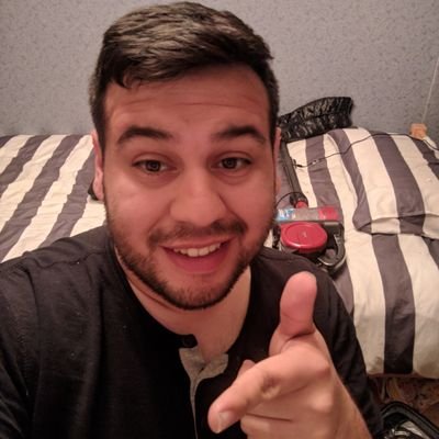 Joseph Rosales - Twitter Profile Picture of Joseph Rosales (@Shadowfriend20) on Twitter