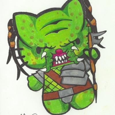 Profile Picture of Italia Falcon (@TobyFalcon1) on Twitter