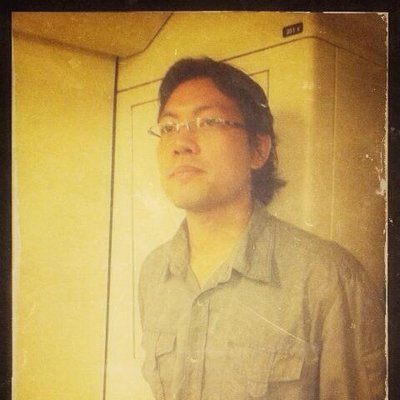 Profile Picture of Kittipong (@K_Samphan) on Twitter