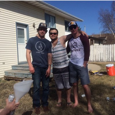 Profile Picture of Derek Hinton (@derek_hinton) on Twitter