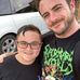Profile Picture of Jonathan Garrity (@HisRoyalGreeness) on Facebook