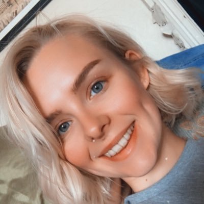 Profile Picture of Ruby Henson (@RubyHenson18) on Twitter