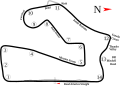 Profile Picture of Grand Prix of Road Americaon Wikipedia