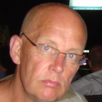 Profile Picture of Mark Windle (@mark_windle) on Twitter