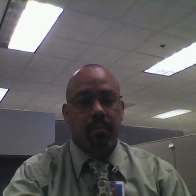 Profile Picture of Dwayne McClellan (@DwayneMcClella6) on Twitter