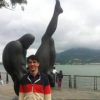 Profile Picture of Matthew Midgett (@matthew-midgett) on Quora