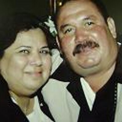 Profile Picture of Nancy Hodges-Jimenez (@nahodges) on Twitter